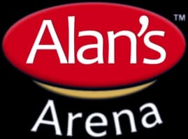 Alan's Arena