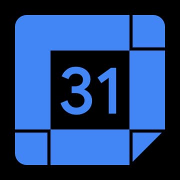 Google Calendar